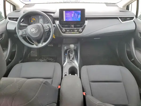 5YFB4MDE9PP015378 2023 TOYOTA COROLLA - Image 8