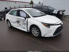 5YFB4MDE9PP015803 2023 TOYOTA COROLLA