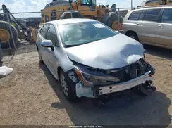 5YFB4MDE9PP015994 2023 TOYOTA COROLLA