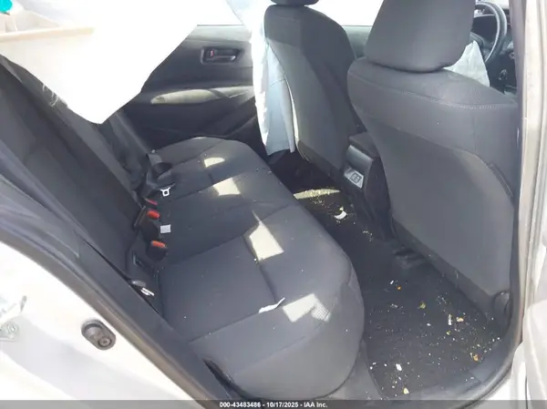 5YFB4MDE9PP015994 2023 TOYOTA COROLLA - Image 8