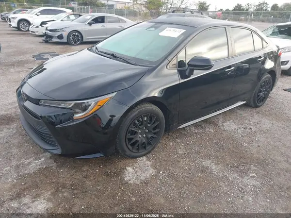 5YFB4MDE9PP016174 2023 TOYOTA COROLLA - Image 2