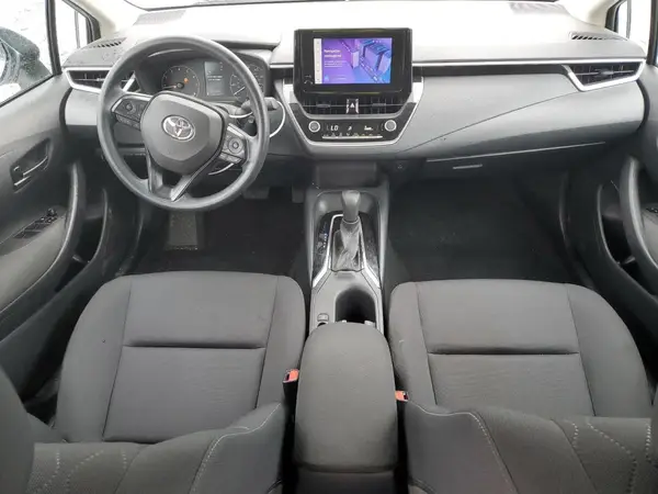 5YFB4MDE9PP016868 2023 TOYOTA COROLLA - Image 8