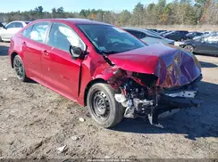 5YFB4MDE9PP017521 2023 TOYOTA COROLLA
