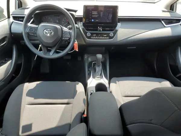 5YFB4MDE9PP017910 2023 TOYOTA COROLLA - Image 8