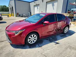 5YFB4MDE9PP018152 2023 TOYOTA COROLLA