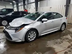 5YFB4MDE9PP018183 2023 TOYOTA COROLLA