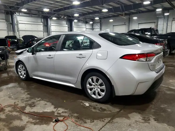 5YFB4MDE9PP018183 2023 TOYOTA COROLLA - Image 2