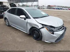 5YFB4MDE9PP019219 2023 TOYOTA COROLLA