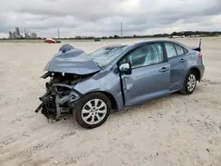 5YFB4MDE9PP019222 2023 TOYOTA COROLLA