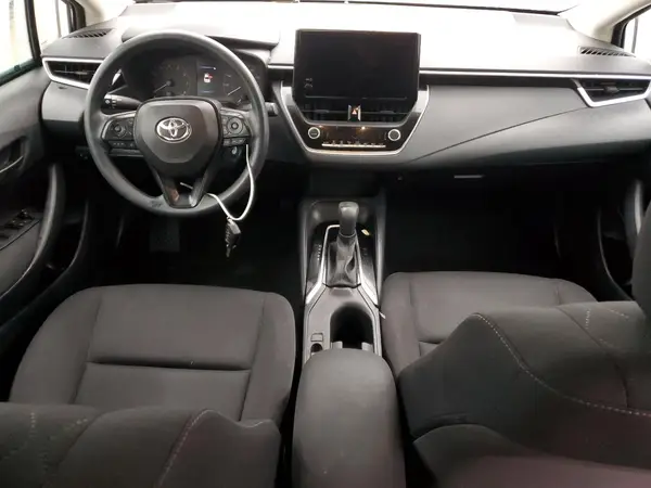 5YFB4MDE9PP019480 2023 TOYOTA COROLLA - Image 8
