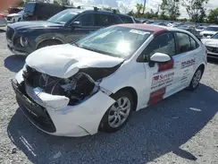 5YFB4MDE9PP020970 2023 TOYOTA COROLLA