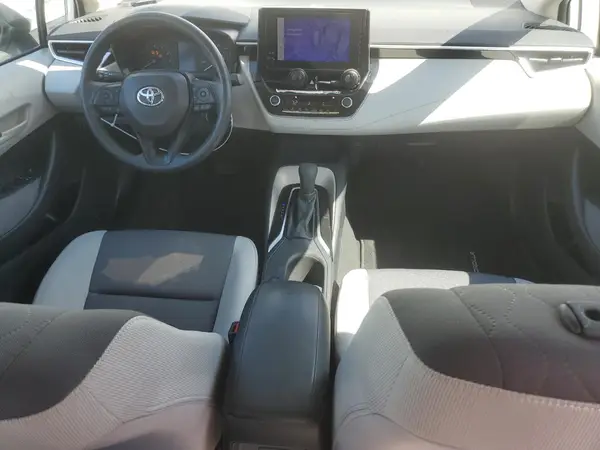 5YFB4MDE9PP020970 2023 TOYOTA COROLLA - Image 8