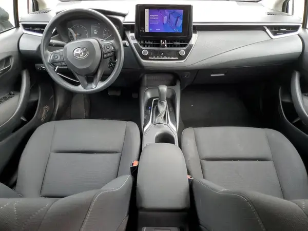 5YFB4MDE9PP021231 2023 TOYOTA COROLLA - Image 8