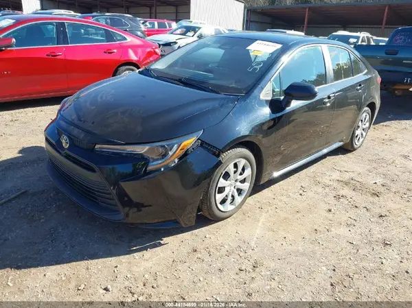 5YFB4MDE9PP021794 2023 TOYOTA COROLLA - Image 2