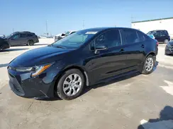 5YFB4MDE9PP022587 2023 TOYOTA COROLLA