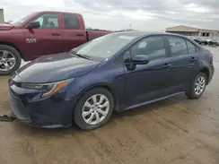 5YFB4MDE9PP023867 2023 TOYOTA COROLLA