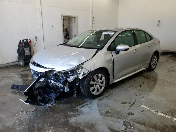 5YFB4MDE9PP024243 2023 TOYOTA COROLLA - Image 1