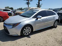 5YFB4MDE9PP025120 2023 TOYOTA COROLLA