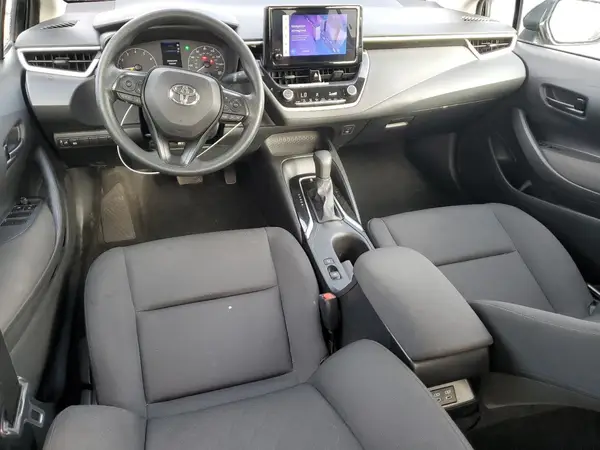 5YFB4MDE9PP025246 2023 TOYOTA COROLLA - Image 8