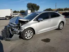 5YFB4MDE9PP026235 2023 TOYOTA COROLLA
