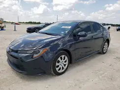 5YFB4MDE9PP026395 2023 TOYOTA COROLLA