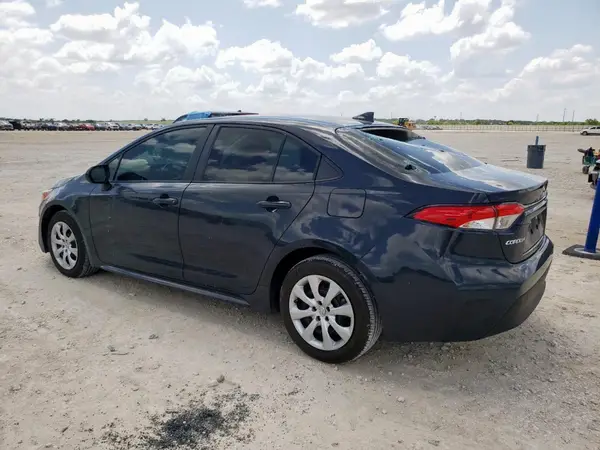 5YFB4MDE9PP026395 2023 TOYOTA COROLLA - Image 2