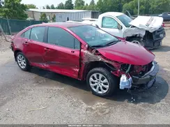 5YFB4MDE9PP027031 2023 TOYOTA COROLLA