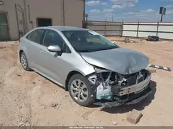 5YFB4MDE9PP027210 2023 TOYOTA COROLLA