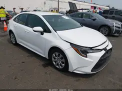 5YFB4MDE9PP027692 2023 TOYOTA COROLLA