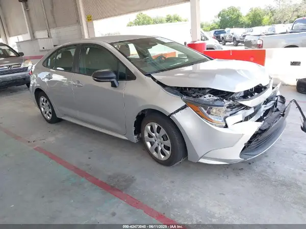 5YFB4MDE9PP029829 2023 TOYOTA COROLLA - Image 1