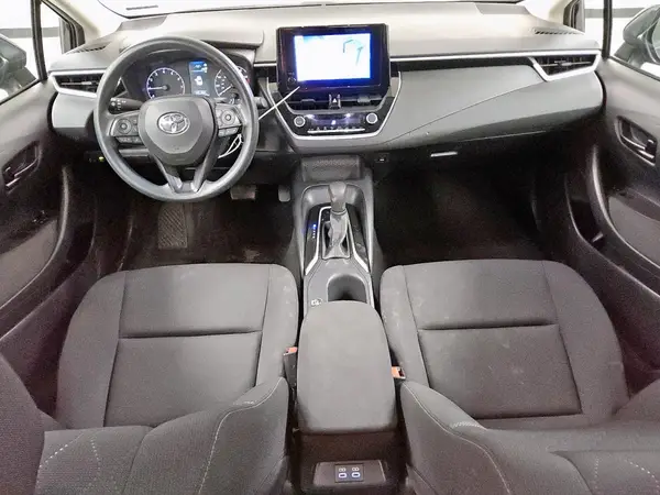 5YFB4MDE9PP030110 2023 TOYOTA COROLLA - Image 8