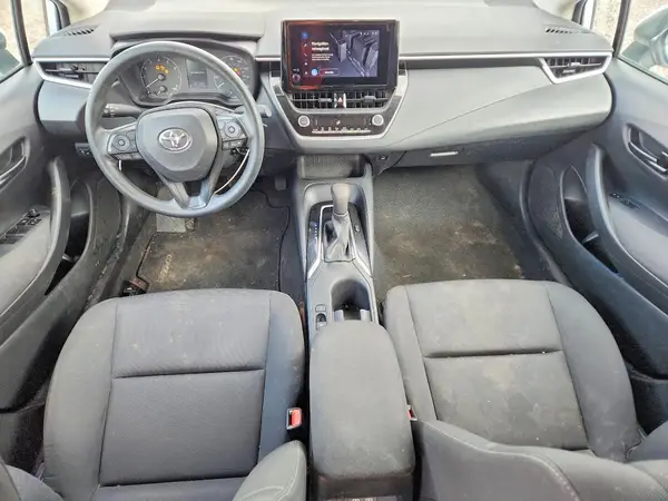 5YFB4MDE9PP030169 2023 TOYOTA COROLLA - Image 8