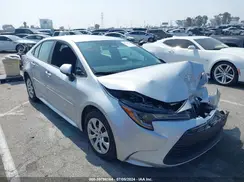 5YFB4MDE9PP031063 2023 TOYOTA COROLLA