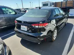5YFB4MDE9PP032293 2023 TOYOTA COROLLA