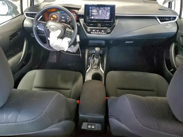5YFB4MDE9PP033539 2023 TOYOTA COROLLA - Image 8