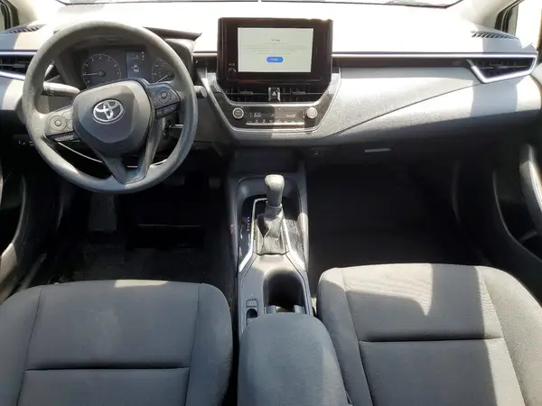 5YFB4MDE9PP034058 2023 TOYOTA COROLLA - Image 8