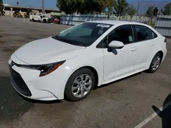 5YFB4MDE9PP034612 2023 TOYOTA COROLLA