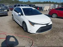 5YFB4MDE9PP034870 2023 TOYOTA COROLLA