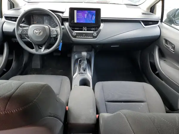 5YFB4MDE9PP034903 2023 TOYOTA COROLLA - Image 8