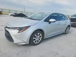 5YFB4MDE9PP035095 2023 TOYOTA COROLLA