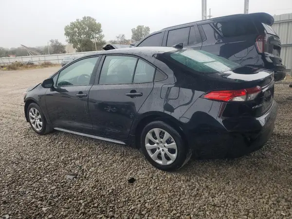 5YFB4MDE9PP035162 2023 TOYOTA COROLLA - Image 2