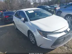 5YFB4MDE9PP036120 2023 TOYOTA COROLLA