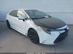 5YFB4MDE9PP036182 2023 TOYOTA COROLLA