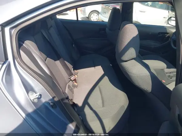 5YFB4MDE9PP036988 2023 TOYOTA COROLLA - Image 8