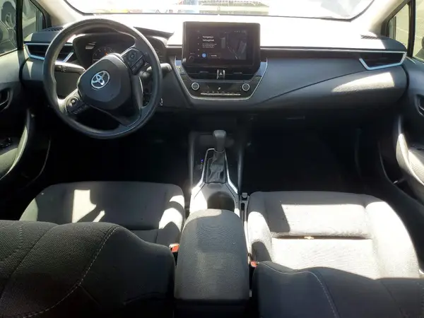 5YFB4MDE9PP037431 2023 TOYOTA COROLLA - Image 8
