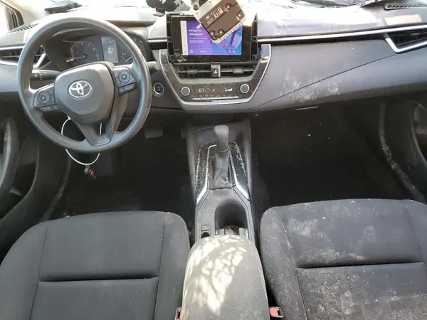 5YFB4MDE9PP038126 2023 TOYOTA COROLLA - Image 8