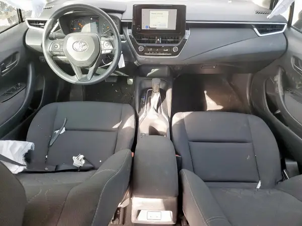 5YFB4MDE9PP039292 2023 TOYOTA COROLLA - Image 8