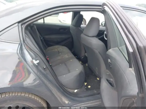 5YFB4MDE9PP039390 2023 TOYOTA COROLLA - Image 8