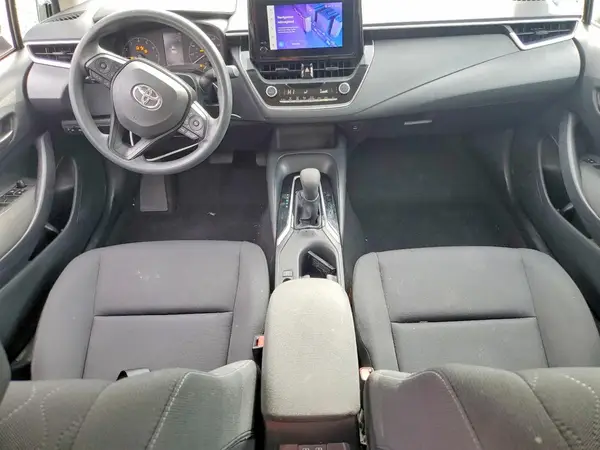 5YFB4MDE9PP040068 2023 TOYOTA COROLLA - Image 8