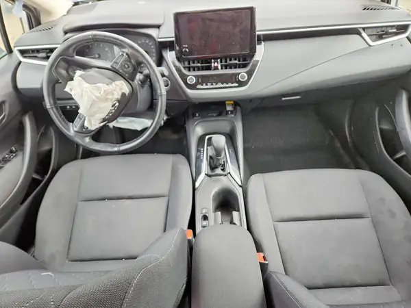5YFB4MDE9PP040104 2023 TOYOTA COROLLA - Image 8